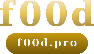 f00d logo